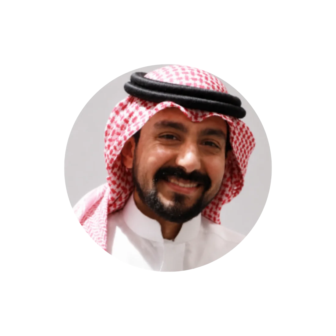 صورة د. فهد المسند