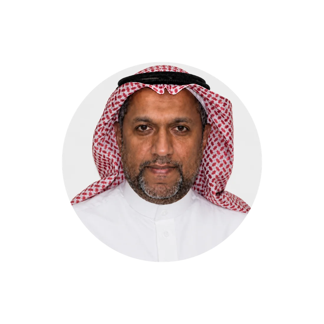 صورة أ.د. محمد علي ال شبيب